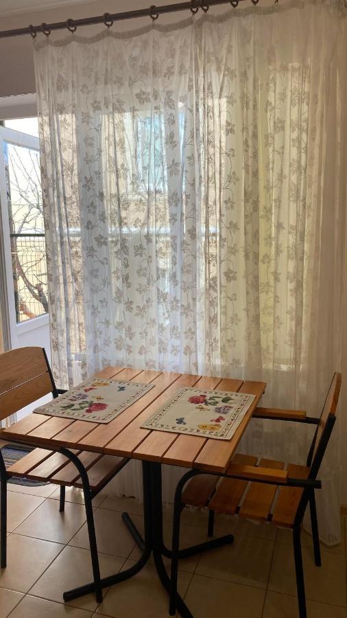 Mini-Hotel Luch Oldenburg Bagian luar foto