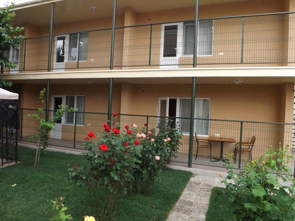 Mini-Hotel Luch Oldenburg Bagian luar foto